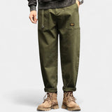 Lukáš – Duo stylových cargo kalhot