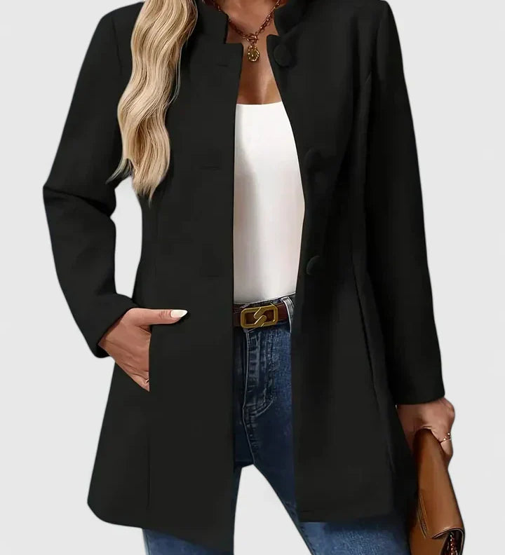 Carmelyssa – Elegantní bunda