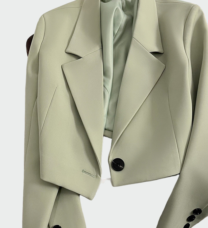 Liliana - Sako v rafinované linii