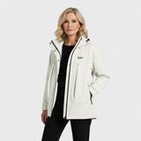 HIACYNA | Vodoodpudivá a větruodolná bunda