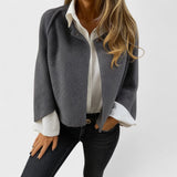 Evelyna – Stylový hřejivý kardigan