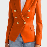 Josefína - Sako v klasickém střihu