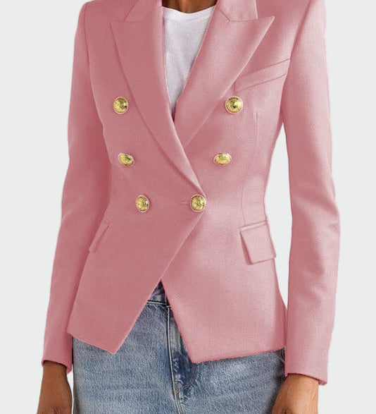 Josefína - Sako v klasickém střihu