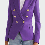 Josefína - Sako v klasickém střihu