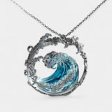 Mireya – Přívěsek Gelübde oceánu