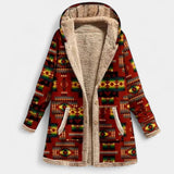 Jitka – Bunda s kapucí