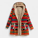 Jitka – Bunda s kapucí