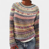 Adéla – Retro dámský svetr