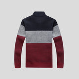 Calder - Pletená bunda