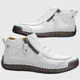 RIKO | Ortopedické Pánské Boty s Ergonomickým Komfortem