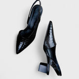 Renáta – Elegantní lodičky pro každý den