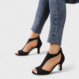 Vanda - Ortopedické Vysoké Podpatky