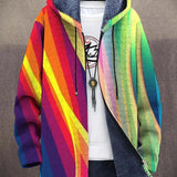 Mila – Umělecký kardigan