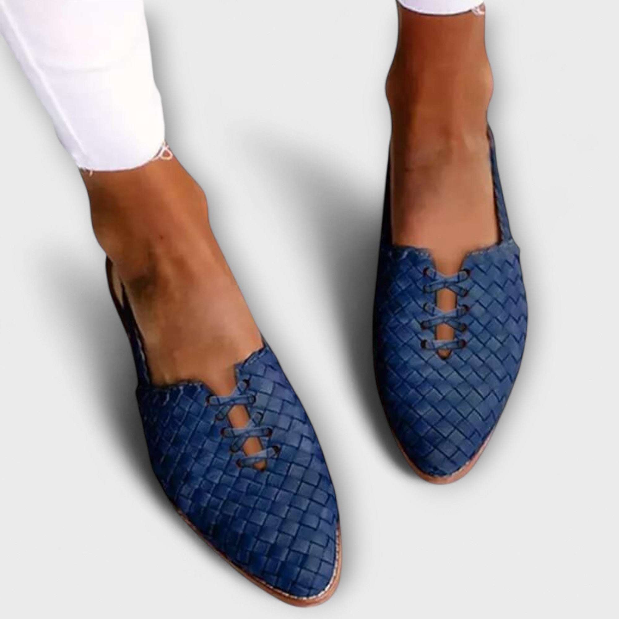 Zyra - Stylové komfortní sandály